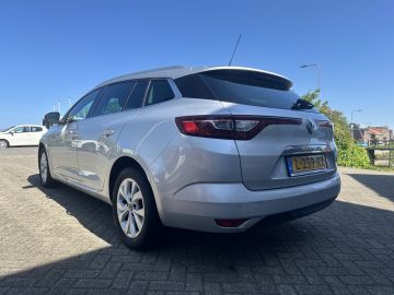 Renault Mégane Estate